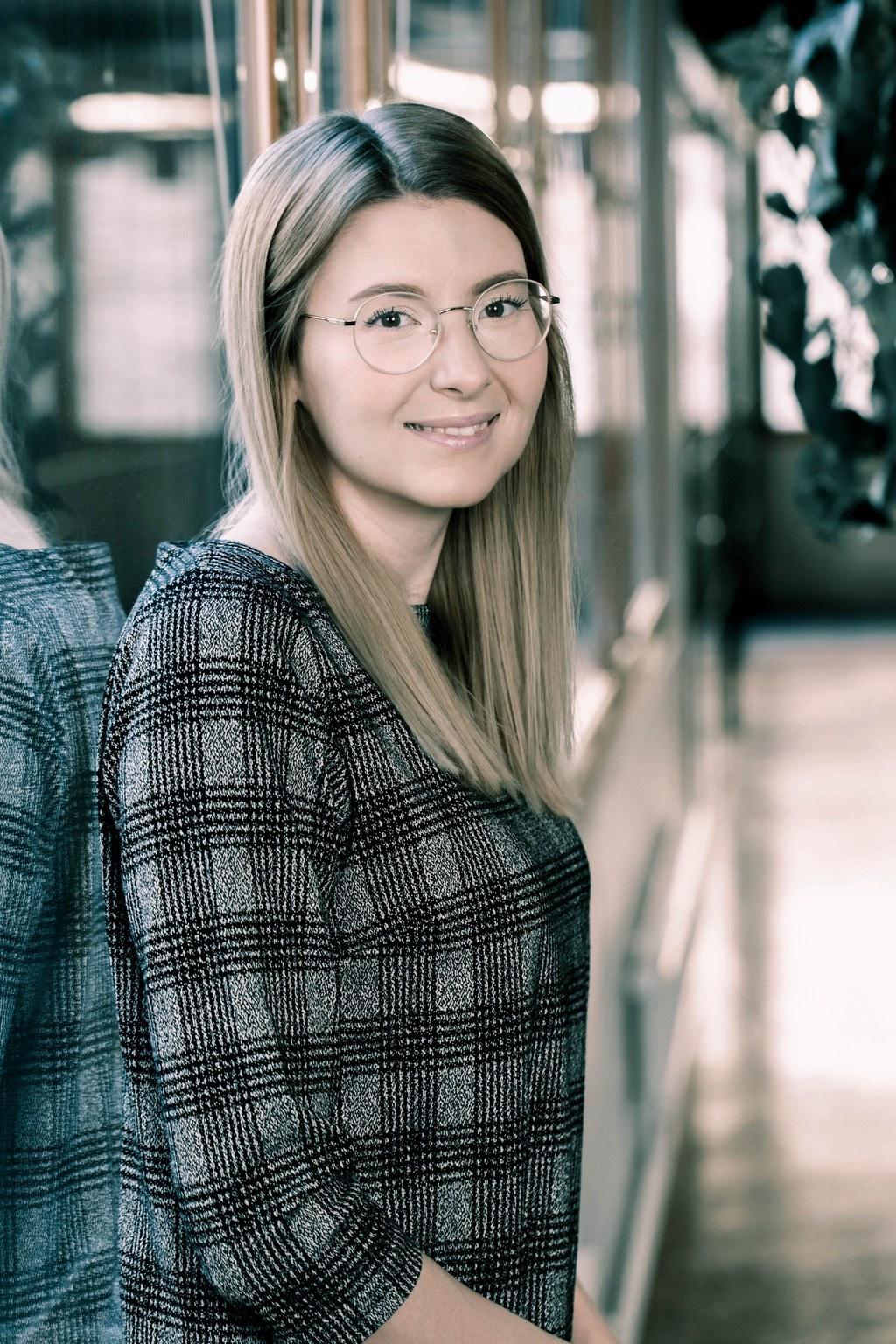Michelle Merlich